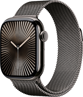 \telekom\images\produkte\Handys\apple watch 10 42mm titan schiefer milanaise schiefer 2